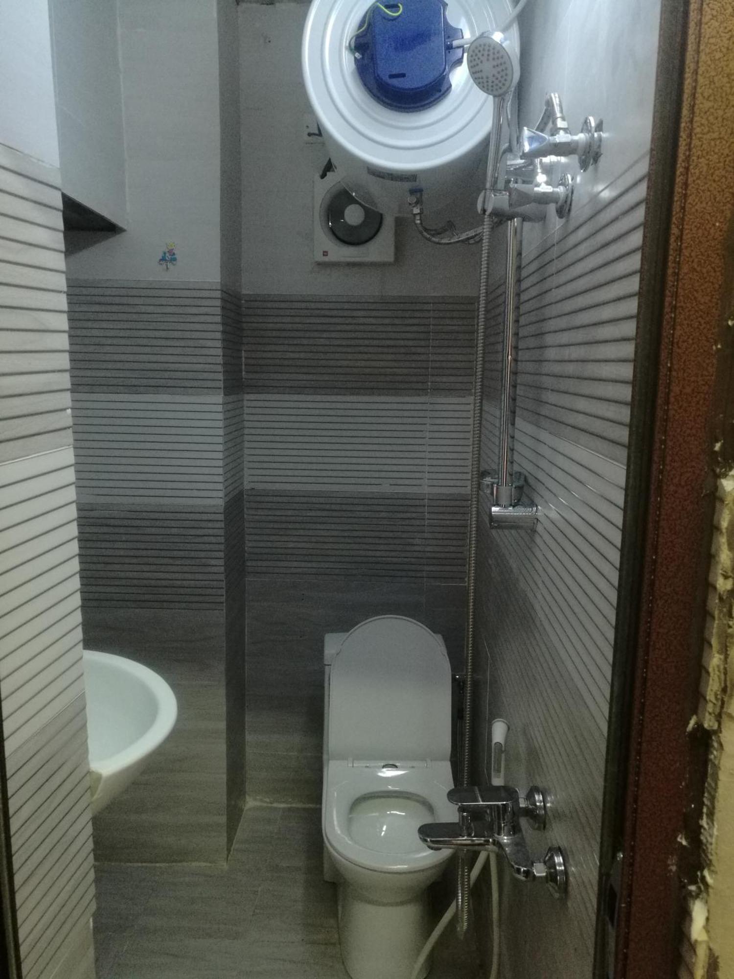 Hotel Basmat Almisfah Al Ḩamrāʼ Pokoj fotografie